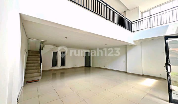 Rumah Ruang Usaha Sayap Moh Toha Astanaanyar - Bangunan Baru Siap Huni ( Harga Nego )