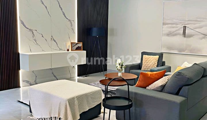 3 Unit Rumah Baru di Mekarwangi Cibaduyut Bandung ( Harga Nego )