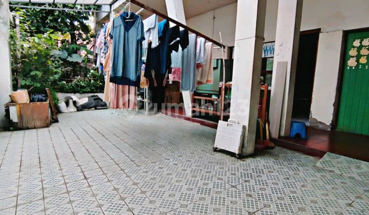 Rumah Kost Sayap Ciateul Pungkur Bandung - Turun Harga Jual Cepat ( Good Invest )