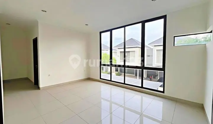 Summarecon Bandung Btari Premium - Minimalis 2 Lantai Siap Huni - Turun Harga Jual Cepat ( Harga Nego )