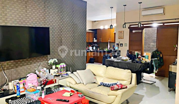 Perumahan Margahayu Raya - Bangunan Bagus Minimalis Siap Huni ( Harga Nego )