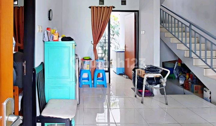 Perumahan Pasir Impun Bandung - Minimalis Modern Siap Huni - Turun Harga Jual Cepat ( Harga Nego )