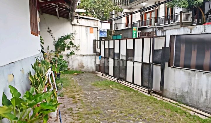 Rumah Kost di Pusat Kota Bandung - Dekat Gasibu Sukaluyu - Turun Harga Jual Cepat ( Good Invest )