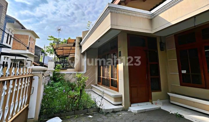 Perumahan Sayap Lodaya Lengkong - Turun Harga Jual Cepat ( Harga Nego )