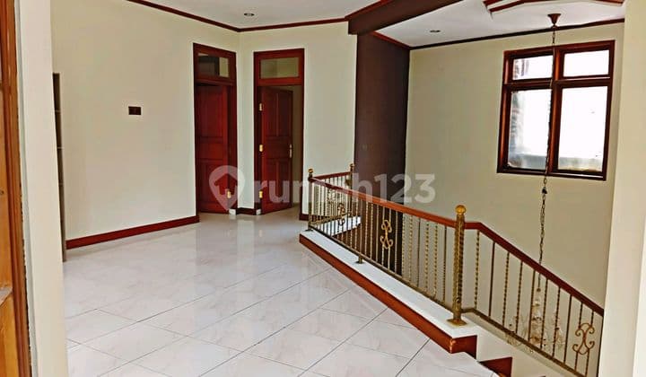 Perumahan Sutami Sayap Sukajadi Bandung - Cocok untuk Tinggal / Kantor