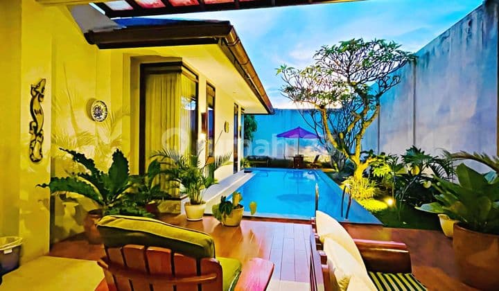 Hunian Mewah Berkonsep American Style di Gegerkalong Bandung ( Harga Nego )