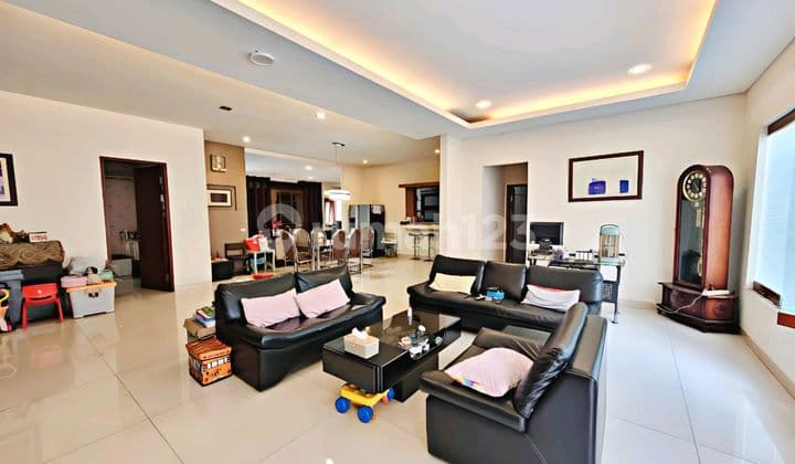 Hunian Minimalis Homy di Setra Murni Bandung - Turun Harga Jual Cepat ( Good Invest )