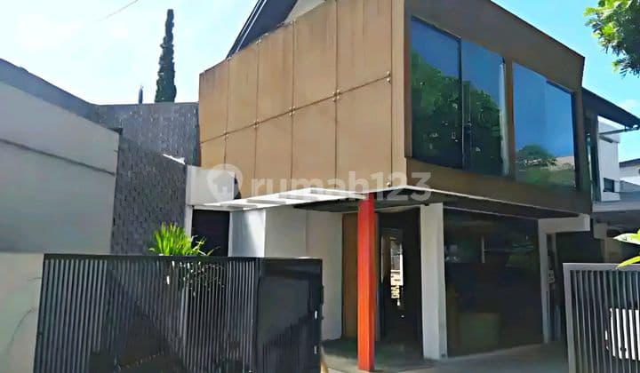 Hunian Minimalis Siap Huni di Setrasari Bandung - Turun Harga Jual Cepat ( Good Invest )