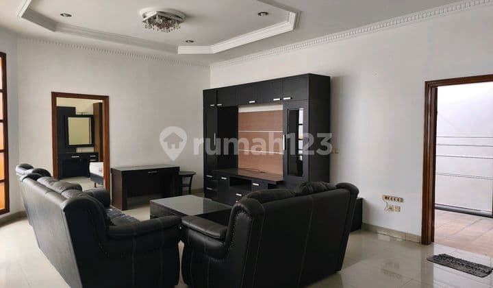 Perumahan Batununggal Indah - Furnish Minimalis 2 Lantai Siap Huni ( Harga Nego )