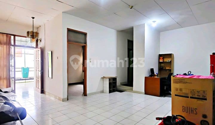 Perumahan Kopo Permai Bandung - Turun Harga Jual Cepat ( Harga Nego )