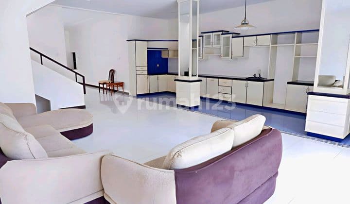 Hegarmanah Wing Housing - 2-Story Semi-Furnished Ready to Live In