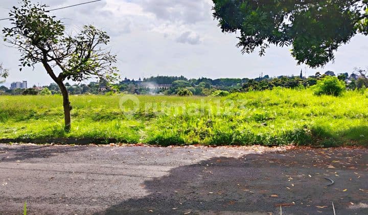 2 Unit Kavling Budi Indah Setiabudi Ciumbuleuit - Turun Harga Jual Cepat ( Good Invest )