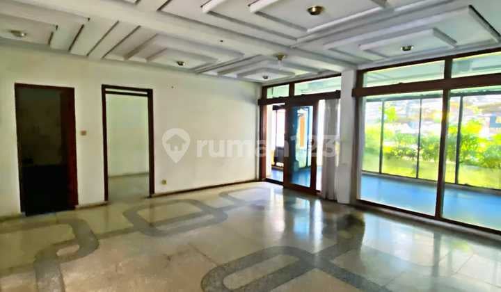 Perumahan Setrasari Bandung - Turun Harga Jual Cepat ( Harga Nego )