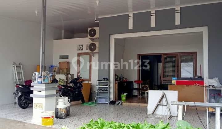 Rumah Bagus Full Renov Di Perum Gardenia Semarang
