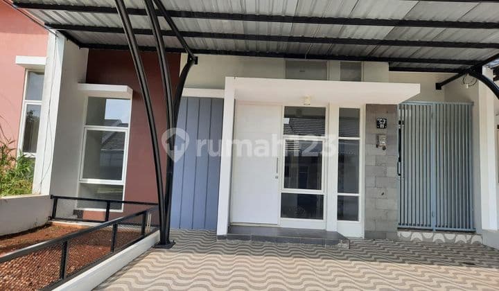 Rumah Bagus di Forest Hill