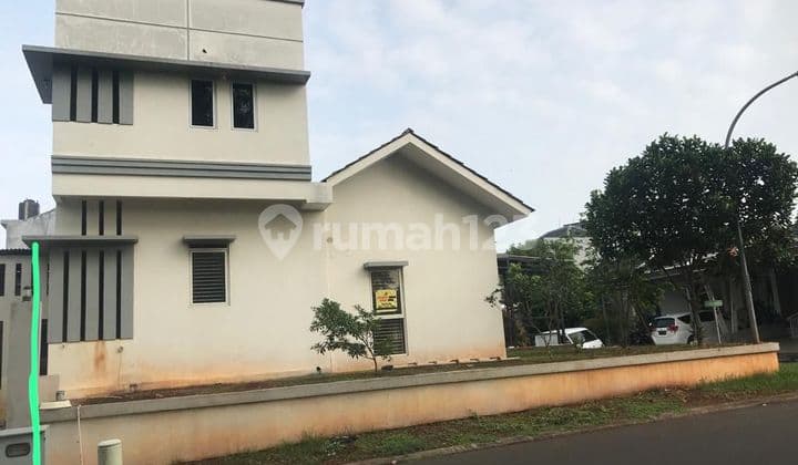 Nice 2-Story House in Forest Hill