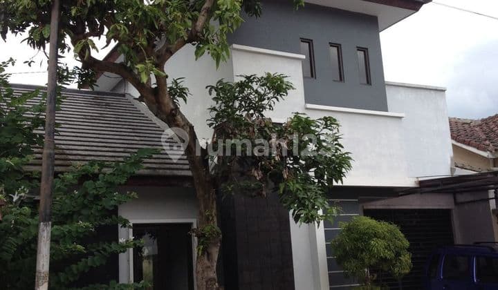 Dijual Rumah di Perumahan Merapi View Kaliurang