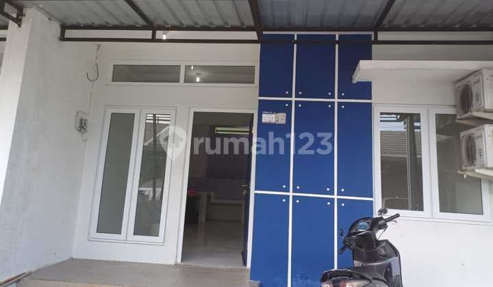 Rumah Cantik Murah di Plamongan