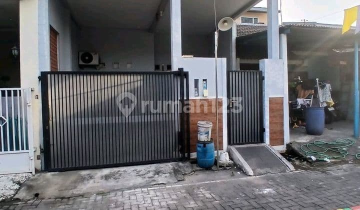 Rumah 2 Lantai Di Plamongan