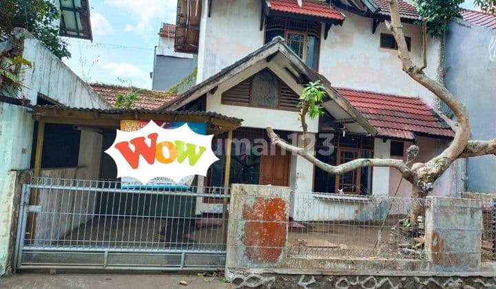 2-Story House in Vila Aster Srondol