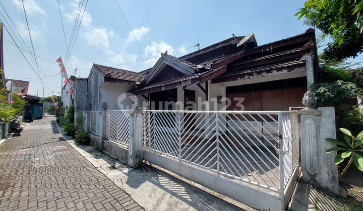 Rumah Kos Dijual Jogja Kota Sman 3 Ugm Danurejan Yogyakarta