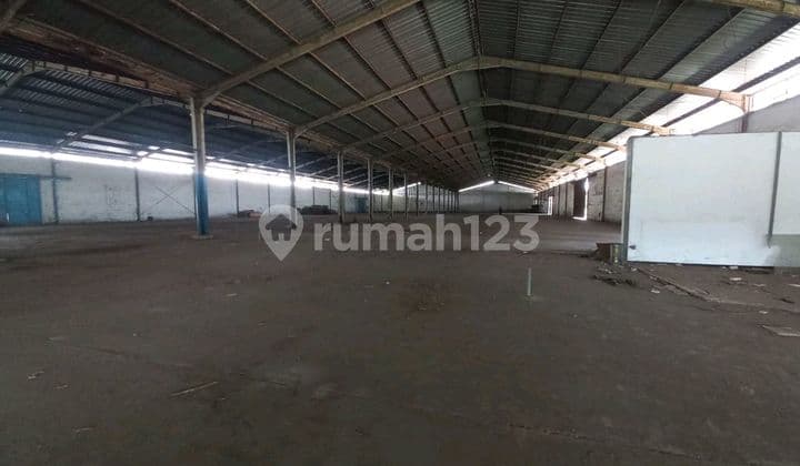 For Rent Fast Warehouse Mohamad Toha