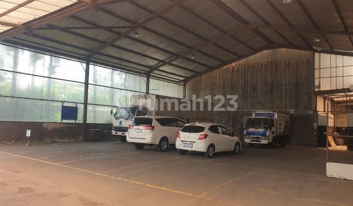 For rent special warehouse Mohamad Toha