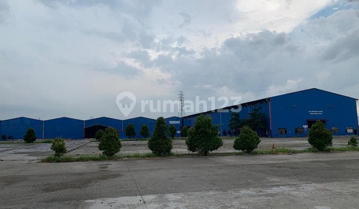 Dijual Cepat X Pabrik Batujajar