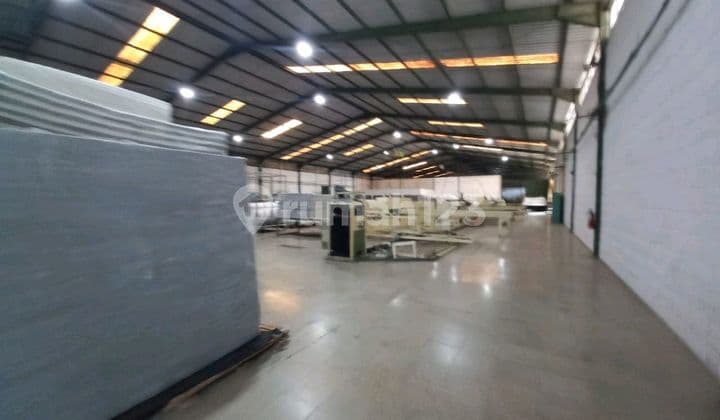 Disewakan Cepat Gudang Jalan Raya Terusan Kopo Owner Bu!!nego Sampai Jadi