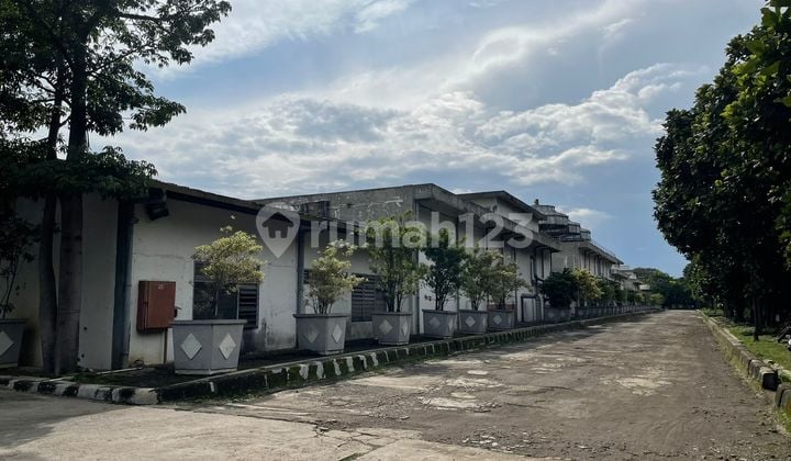 Dijual Pabrik Second.rancaekek