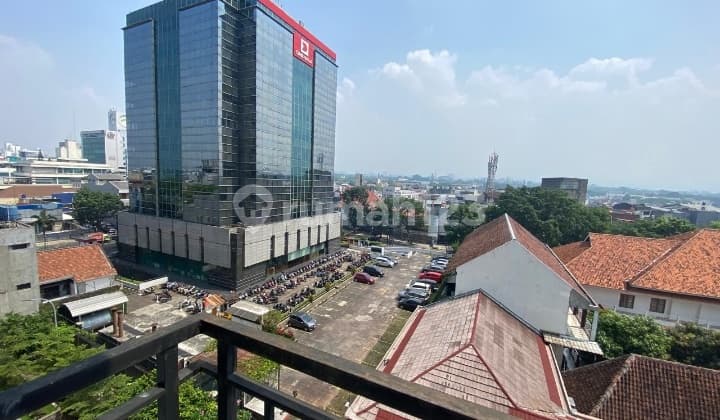 Disewakan Unit Apartemen Gaa Furnished Unit Sangat Istimewa