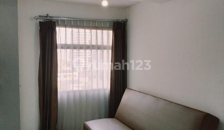 Dijual Cepat Apartemnen Gaa Ful Furnished