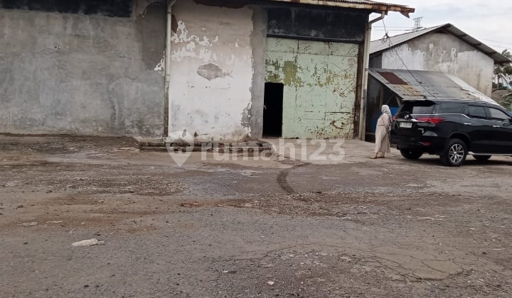 Disewakan Cepat Nego Samapi Jadi Pabrik Rancaekek