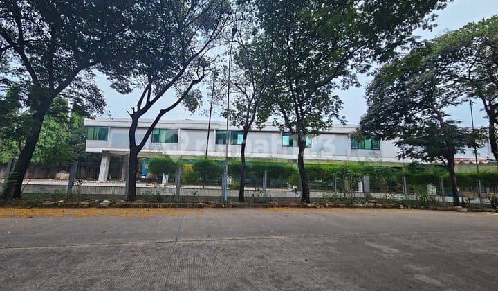 Disewakan Gudang Siap Pakai di Bekasi Timur