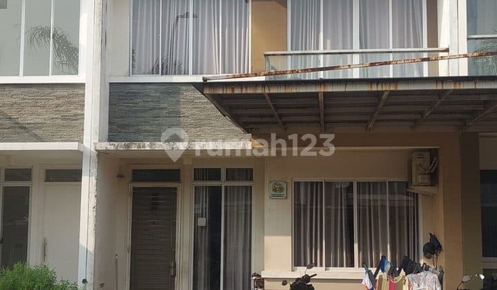 Rumah Nyaman Di Grand Galaxy City Depan Mall Akses Mudah Ke Tol!