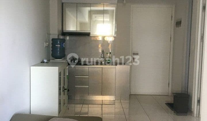 Disewakan 2 BR Lt 2 Full Furnish Apartemen Springlake Summarecon Bekasi