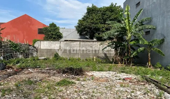 Lahan Siap Bangun Di Bekasi Utara