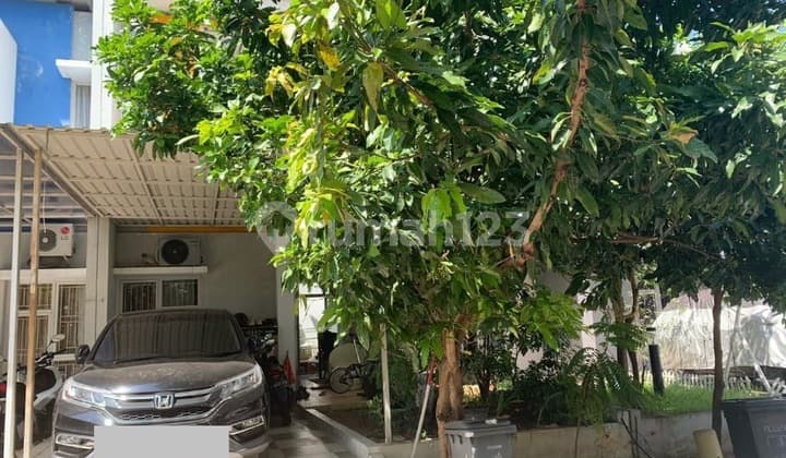 Rumah 4 Kamar Strategis Metland Menteng Cakung Jakarta Timur