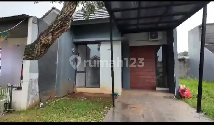 Rumah Siap Huni di Villa Mutiara Cikarang 2