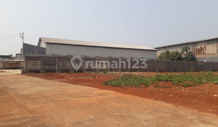 Jual Tanah Kavling di Bekasi