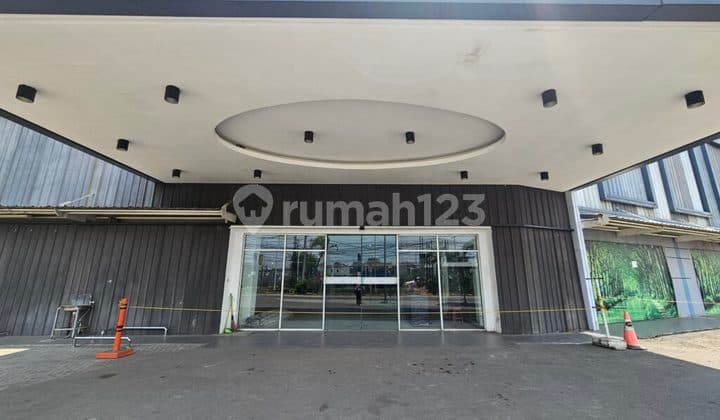 Disewakan Plaza Siap Pakai Di Bekasi Utara