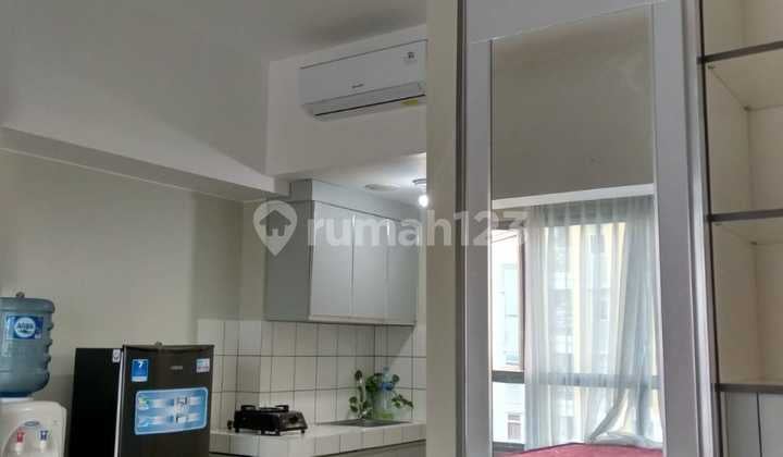 Summarecon Bekasi The Spring Lake Apartment