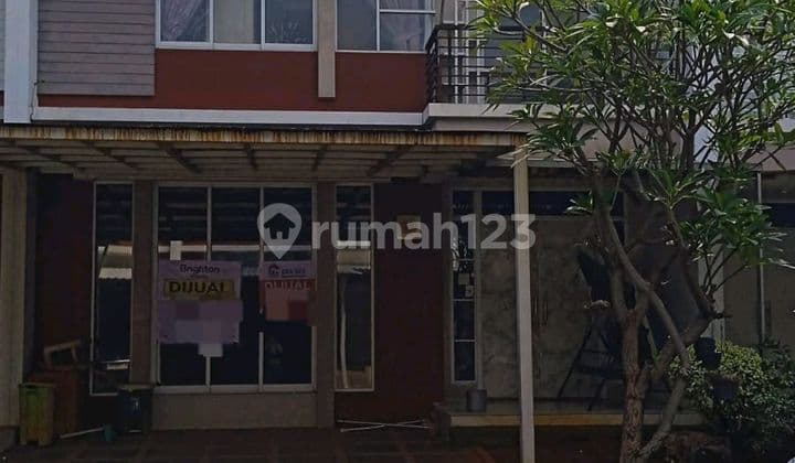 Rumah 2 Lantai Siap Huni Di Cluster Victoria Garden Grand Galaxy City Bekasi