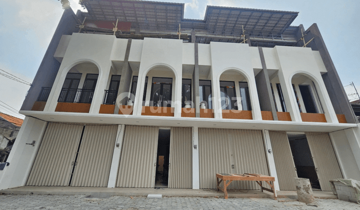 Ruko Baru Siap Pakai Di Jagakarsa Jaksel