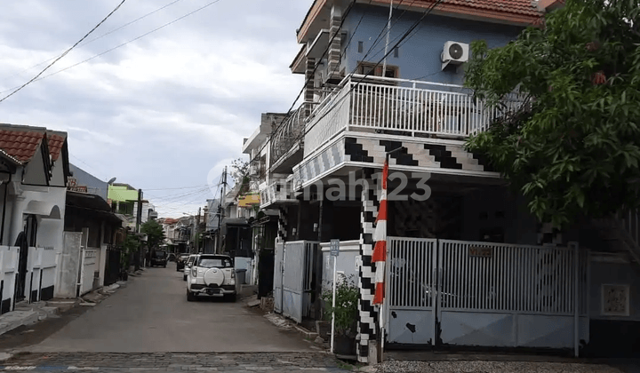 Dijual Cepat Rumah Di Thb Bekasi