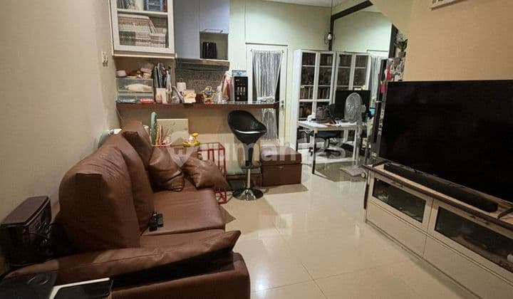 Rumah Di Layar Permai Pik Sudah Renovasi SHM