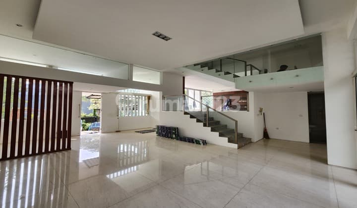 Nice 3-Story House with SHM in Citra Garden 6 Exclusive Cluster