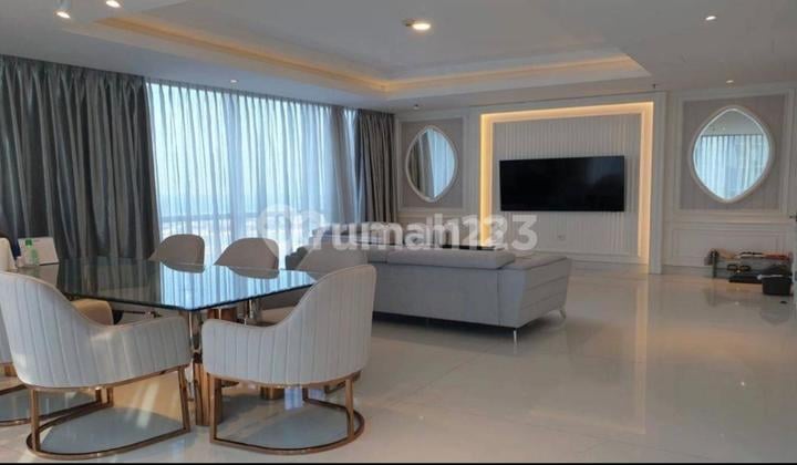 Luxury Furnished Apartment Nice and Tidy