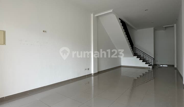 Ruko Rapi Siap Huni Di Golf Island Pik