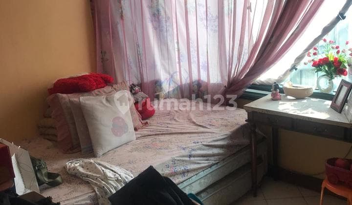 Dijual Cepat Apartemen Taman Anggrek Siap Huni